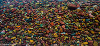 Rainbow of Rocks
